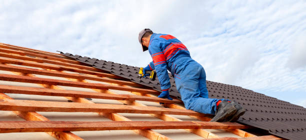 Professional Roofing services in Hayden, ID
